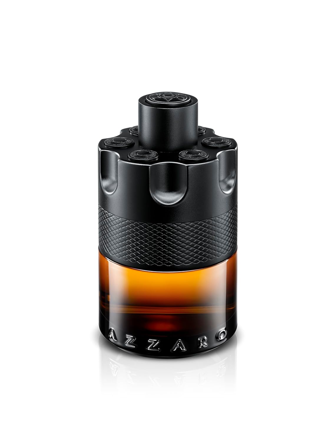 Azzaro The Most Wanted Parfum - Intense Mens Cologne - Spicy & Seductive Fragrance for Date Night