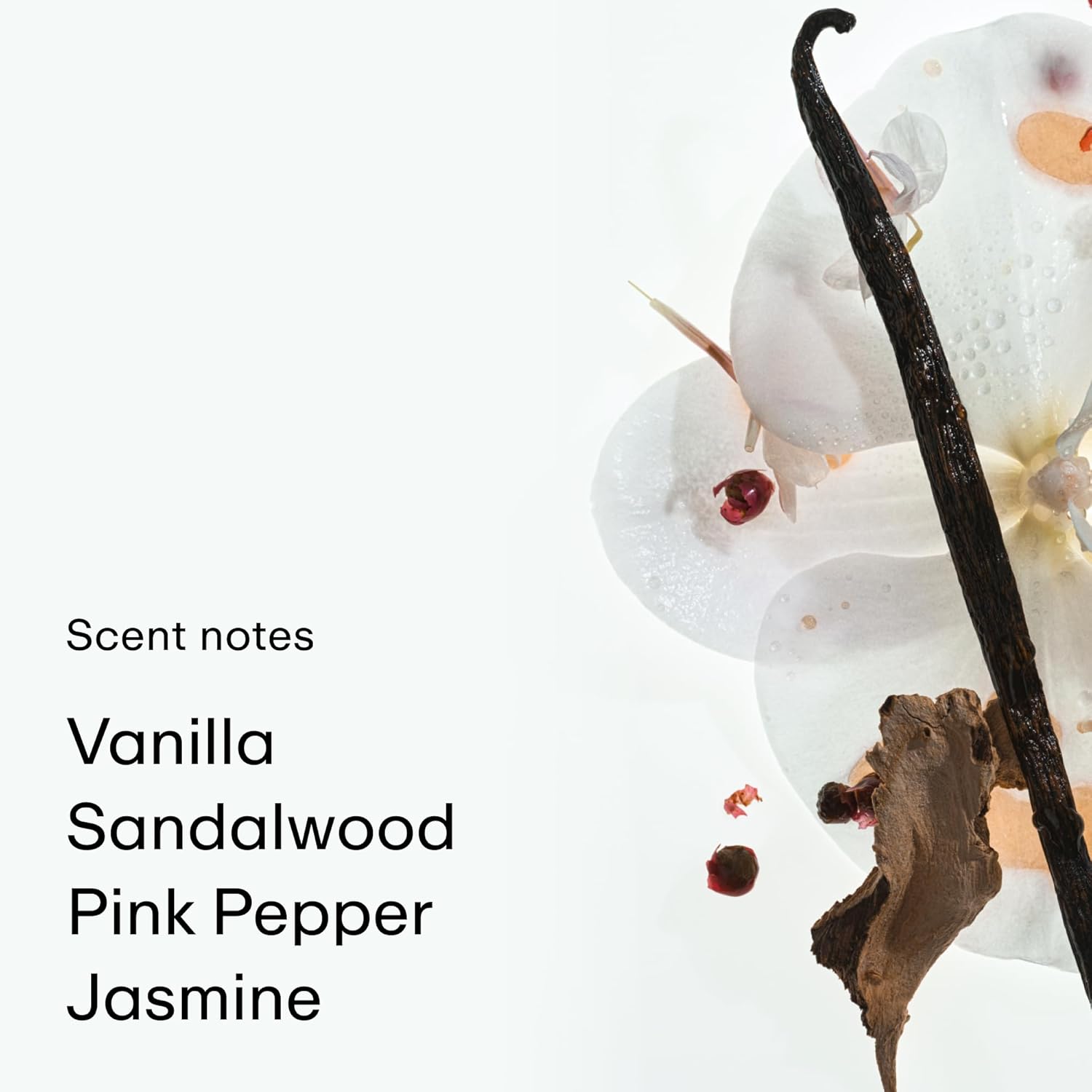 PHLUR Vanilla Skin Body Mist, 8 Fl Oz - Hair and Body Perfume for Women